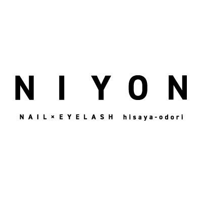 NIYON NAIL × EYELASH hisaya-odori