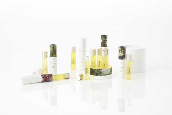 ウカ 育爪ネイルケアサロン 2025年9月☆uka store ニュウマン高輪店