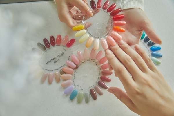  MANICURE HOUSE 名古屋エスカ店