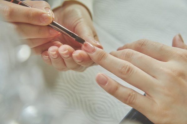 Haruka Nail FLAT 名鉄金山店