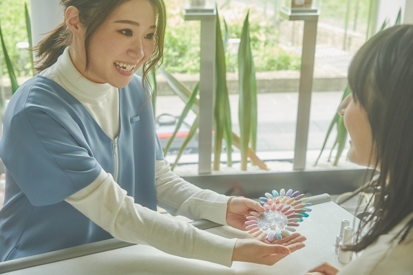 アトリエはるか 博多アミュプラザ店