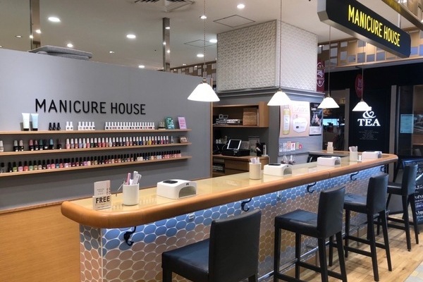 マニキュアハウス マイング博多駅店
