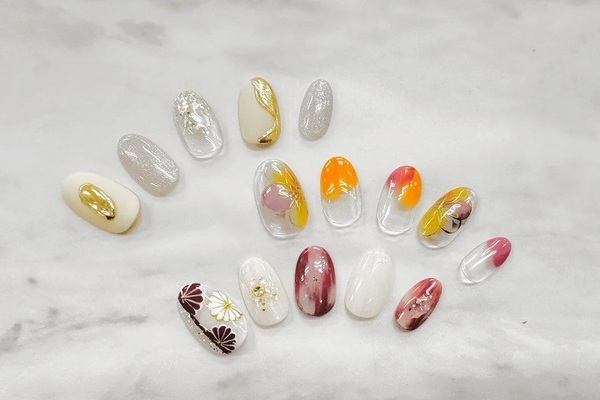 マニキュアハウス マイング博多駅店