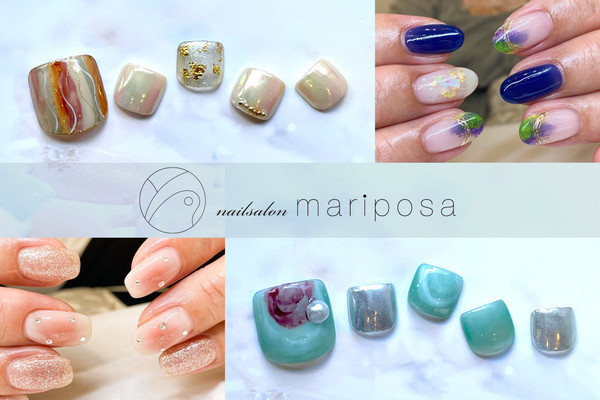 nailsalon mariposa