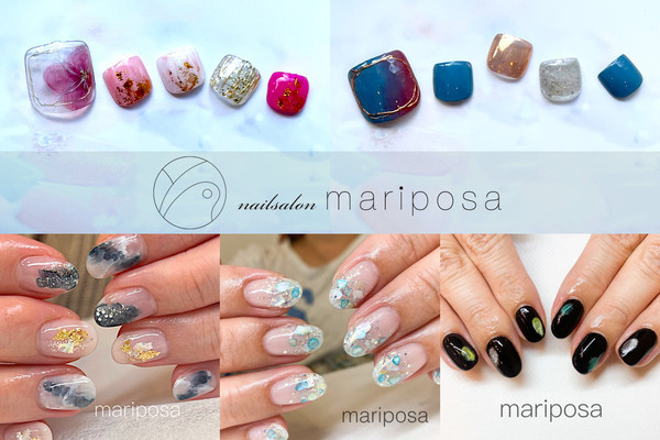 nailsalon mariposa