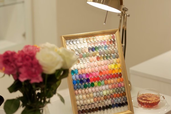 NAILSALONMarie銀座並木通り店