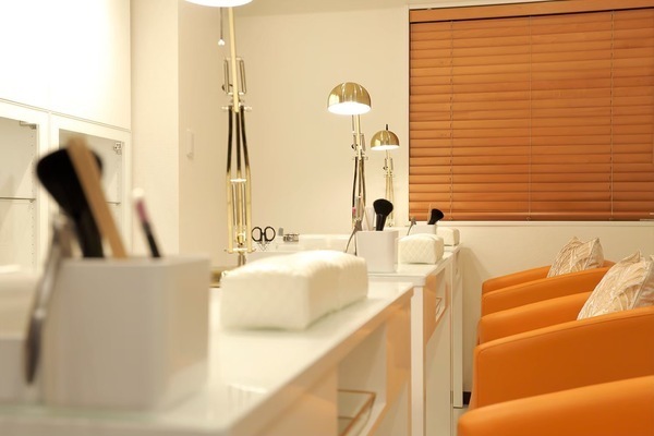 NAILSALONMarie銀座並木通り店