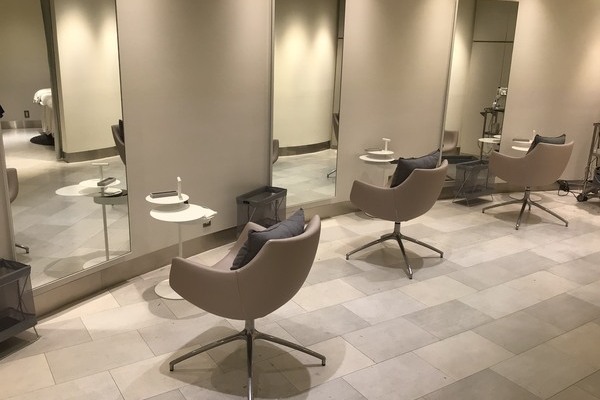 Belle Studio by mul 高島屋横浜店