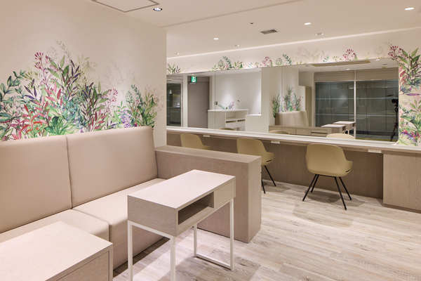 アトリエはるか エチカ表参道店