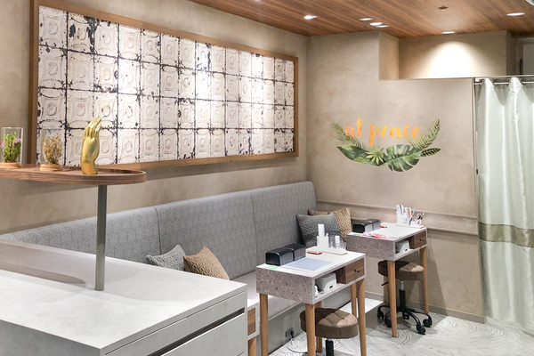 アトリエはるか ペリエ西船橋店