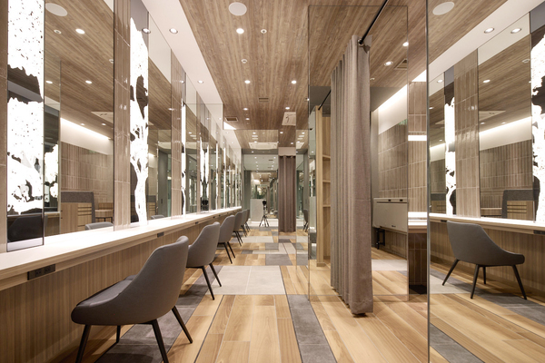 アトリエはるか 六本木ヒルズ店