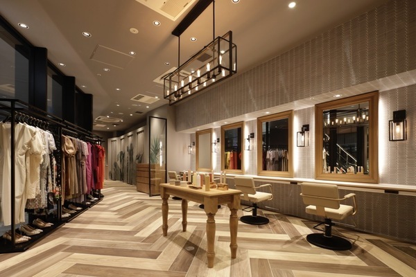 ヘアドレッサー 渋谷サクラステージ店