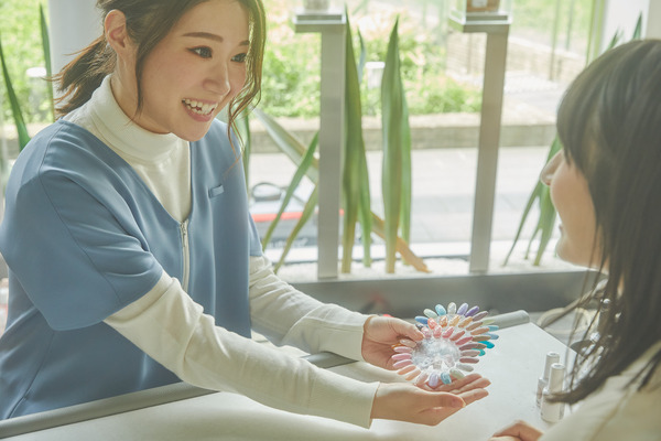 アトリエはるか 博多アミュエスト店