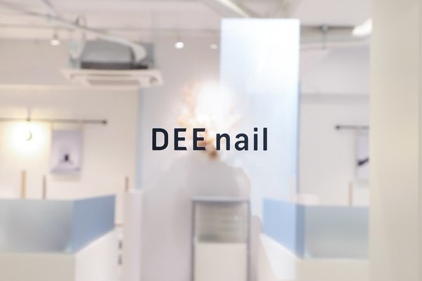 DEE nail nagoya