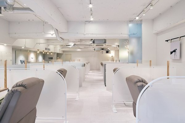 DEE nail nagoya