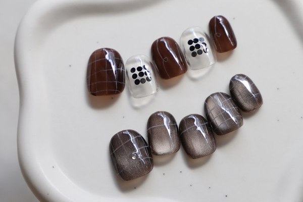 DEE nail nagoya