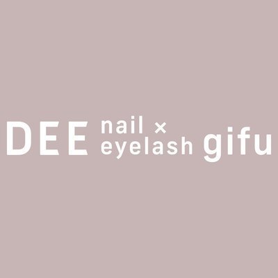 DEE nail×eyelash gifu