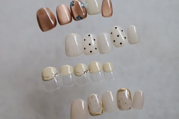 DEE nail×eyelash gifu