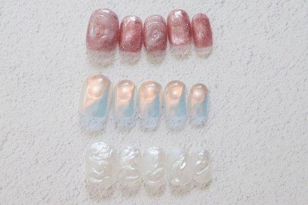 DEE nail×eyelash gifu