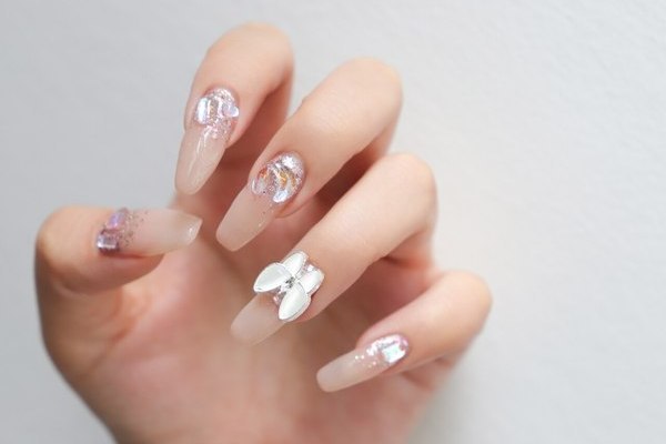 DEE nail×eyelash gifu
