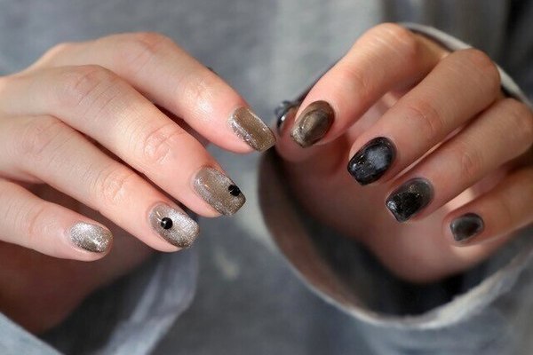 DEE nail×eyelash yaba
