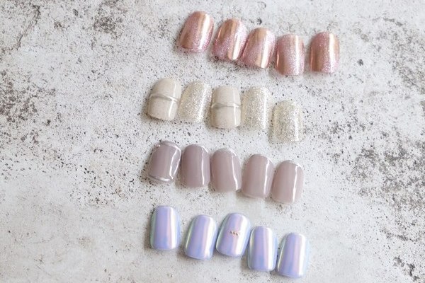 DEE nail×eyelash yaba