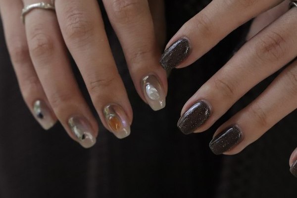 DEE nail×eyelash yaba