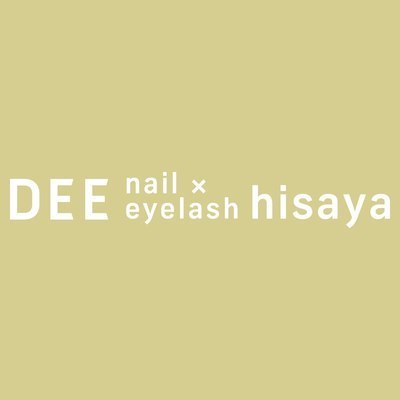 DEE nail×eyelash hisaya