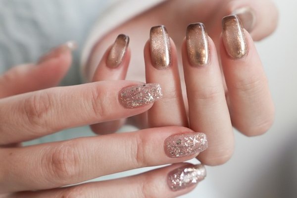 DEE nail×eyelash hisaya