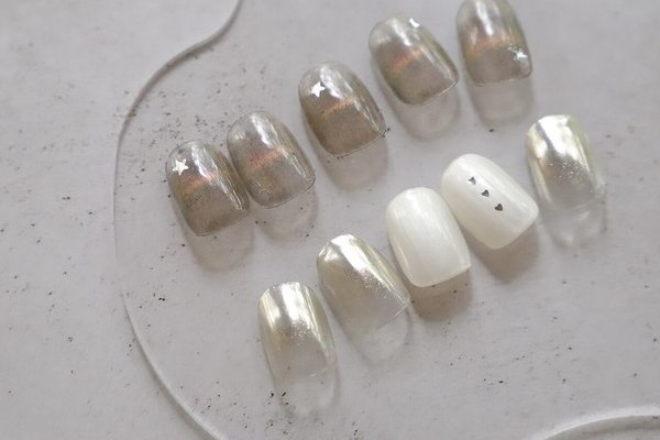 DEE nail×eyelash hisaya
